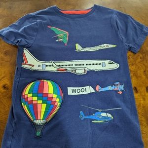 Mini Boden Tshirt